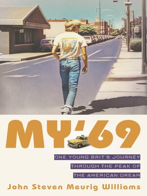 cover image of "My '69"